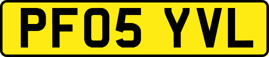 PF05YVL