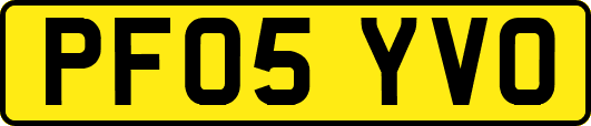 PF05YVO