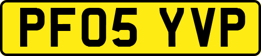 PF05YVP