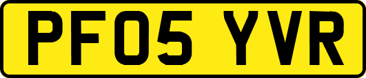 PF05YVR