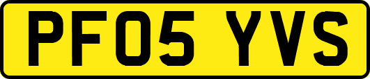 PF05YVS