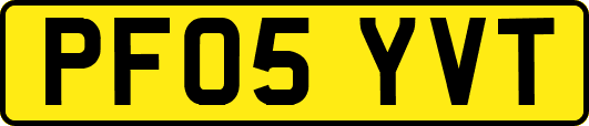 PF05YVT