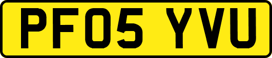 PF05YVU