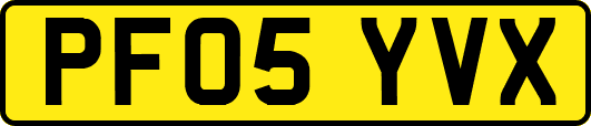 PF05YVX