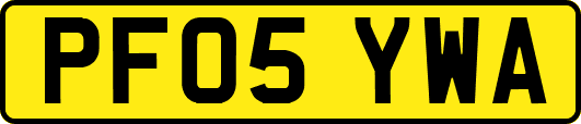 PF05YWA
