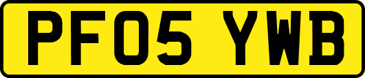 PF05YWB