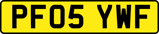 PF05YWF