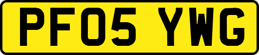 PF05YWG