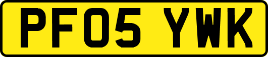 PF05YWK
