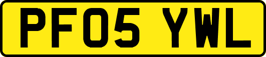 PF05YWL