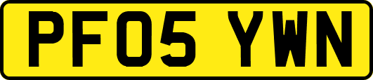 PF05YWN
