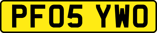 PF05YWO