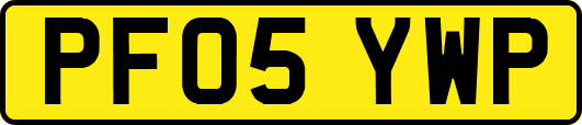 PF05YWP