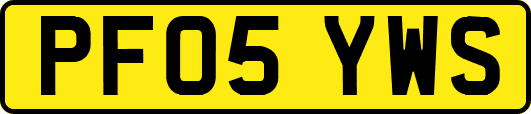 PF05YWS