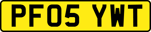 PF05YWT
