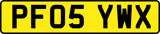 PF05YWX