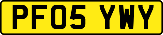 PF05YWY