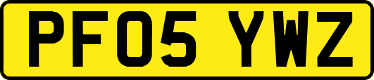 PF05YWZ