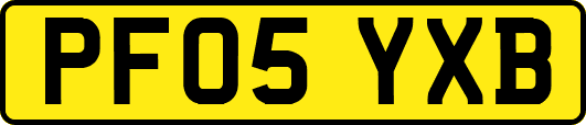 PF05YXB