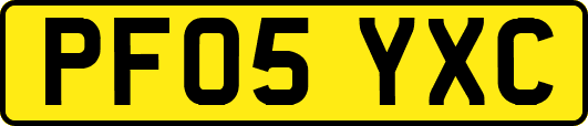 PF05YXC