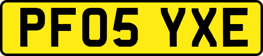 PF05YXE