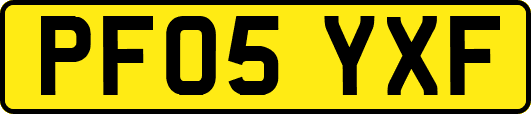 PF05YXF