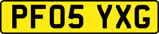 PF05YXG