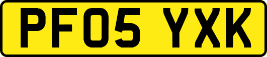 PF05YXK