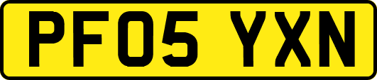 PF05YXN