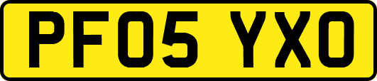 PF05YXO