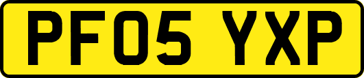 PF05YXP