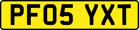 PF05YXT