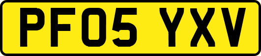 PF05YXV
