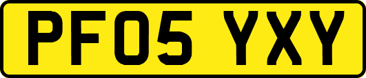 PF05YXY