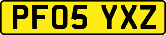 PF05YXZ