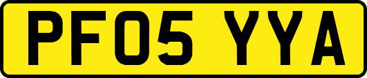 PF05YYA