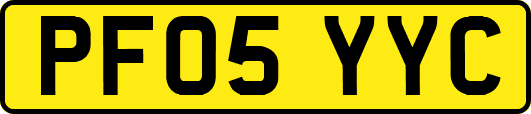 PF05YYC