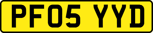 PF05YYD