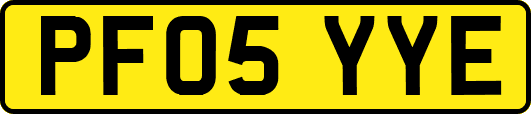 PF05YYE