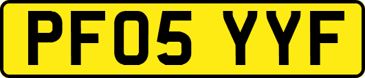 PF05YYF