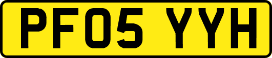 PF05YYH