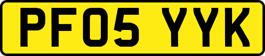 PF05YYK