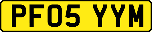 PF05YYM