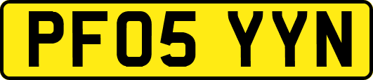 PF05YYN