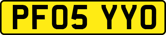 PF05YYO