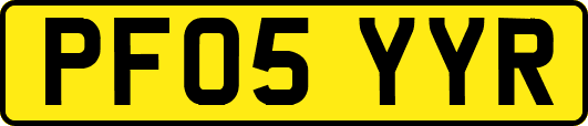 PF05YYR
