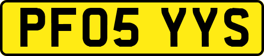 PF05YYS