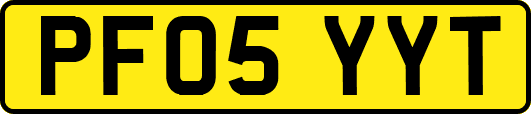 PF05YYT