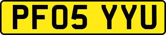PF05YYU