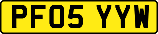 PF05YYW